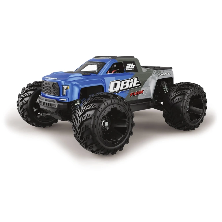 Maverick RC Qbit MT Flux 1/16th Monster Truck
