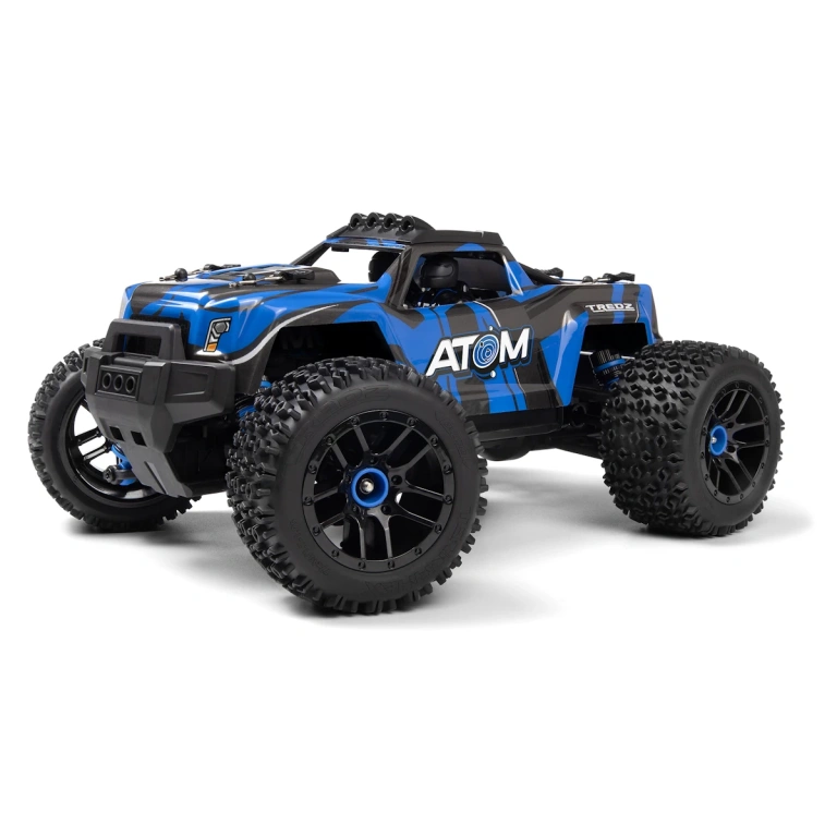 Maverick RC Atom AT1 1/18 4WD Electric Truck