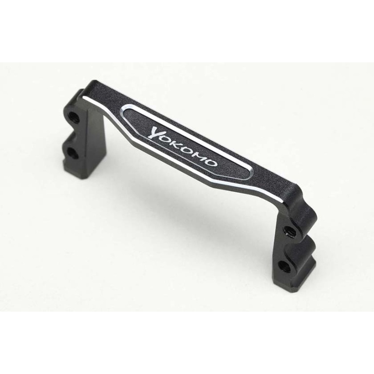 Yokomo Aluminum Servo Mount for SO3.0