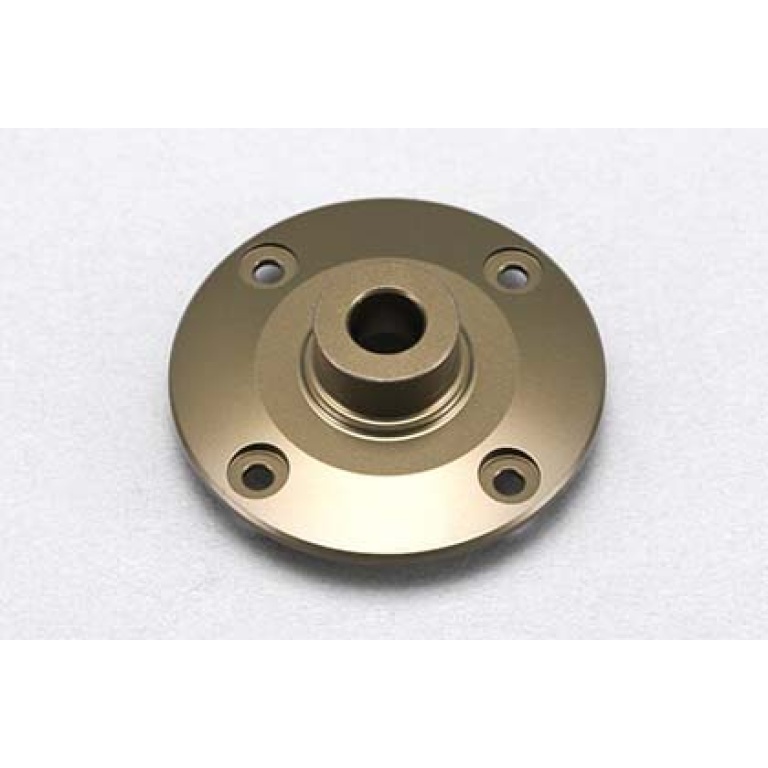 Yokomo Center gear differential case cap