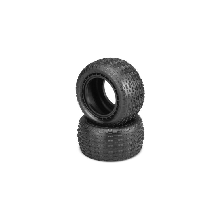Jconcepts Swaggers - pink compound - (fits 2.2" truck wheel)