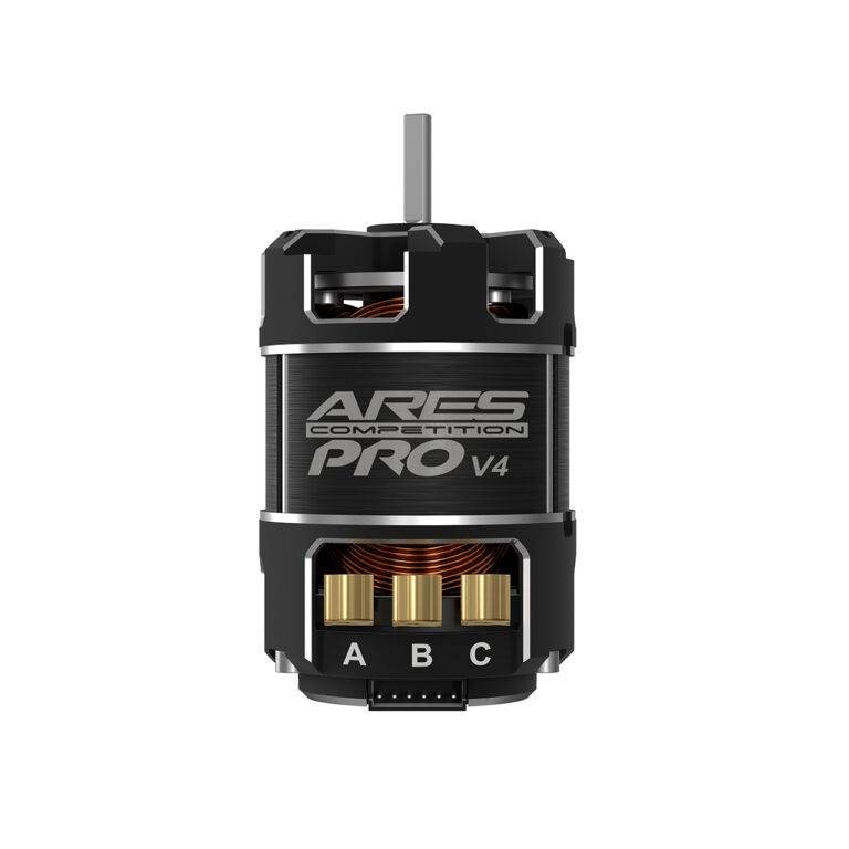 SkyRC Ares Pro V4 540 MODIFIED 13.5T Brushless Motor